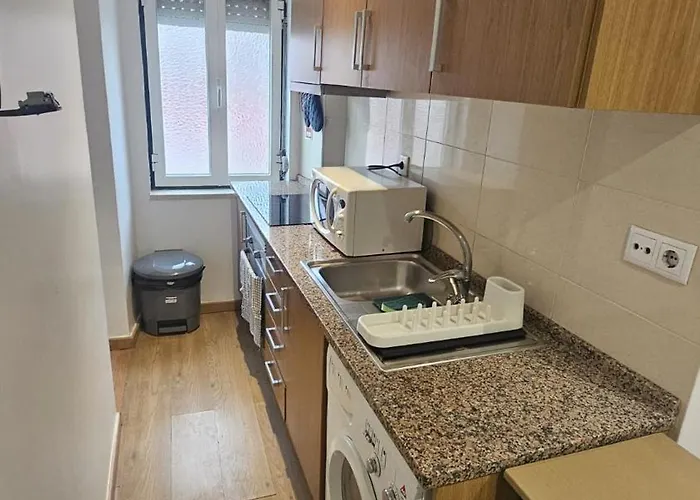 Prime Rato - Casa De Vendégház Lisboa