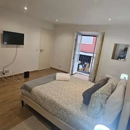 Prime Rato - Casa De Gæstehus Lisboa