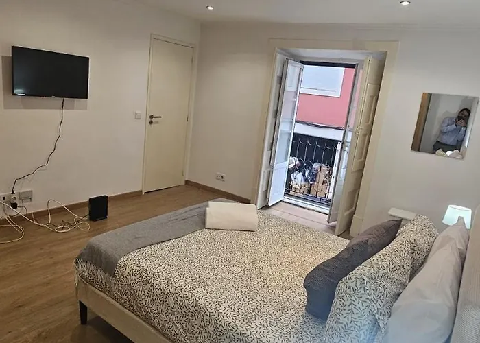 Prime Rato - Casa De Gæstehus Lisboa