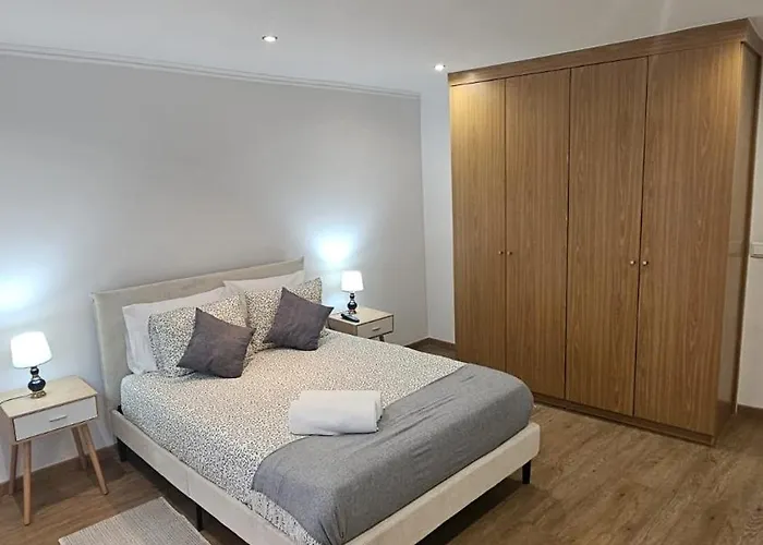 Casa de hóspedes Prime Rato - *