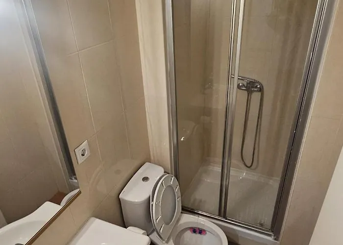 Guest house Prime Rato - Casa De Lisbon