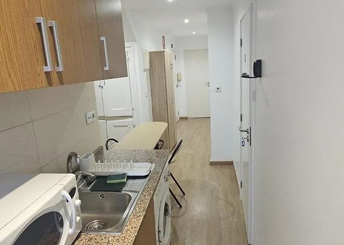 Prime Rato - Casa de hóspedes Lisboa