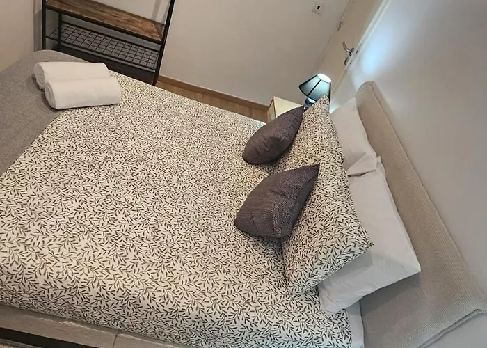 Prime Rato - Casa De Pensjonat *