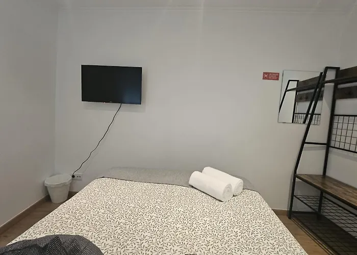 Prime Rato - Casa De Guest house *