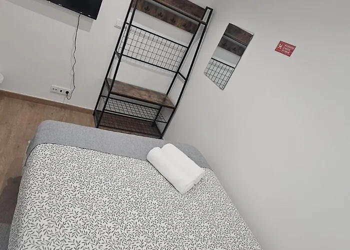 Casa de hóspedes Prime Rato - *