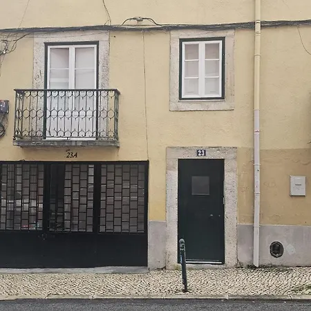 Prime Rato - Casa De - By Grupo Alojamentos