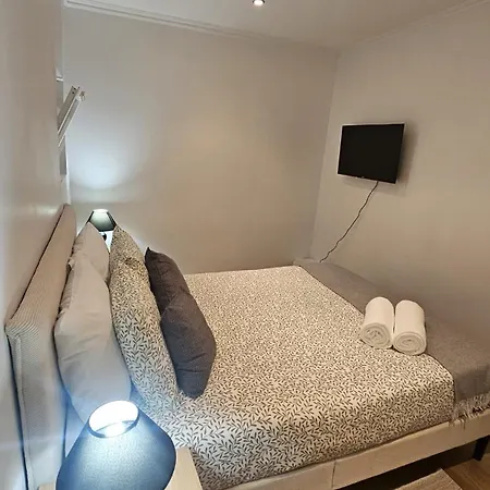 Гостевой дом Prime Rato - Casa De Лиссабон